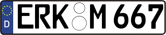 ERK-M667
