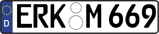 ERK-M669