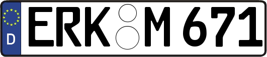 ERK-M671