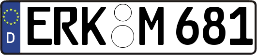 ERK-M681