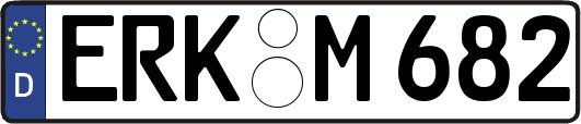 ERK-M682