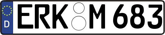 ERK-M683
