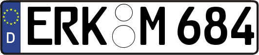 ERK-M684