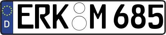 ERK-M685