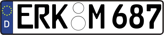 ERK-M687