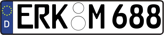 ERK-M688