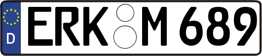 ERK-M689