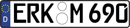 ERK-M690