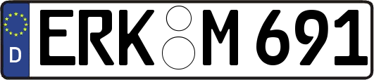 ERK-M691