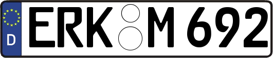 ERK-M692