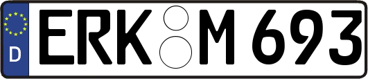 ERK-M693