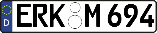 ERK-M694