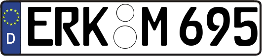 ERK-M695
