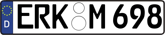 ERK-M698