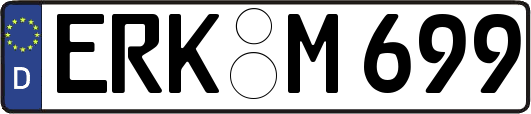 ERK-M699