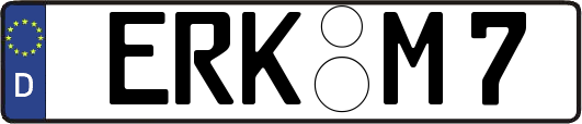 ERK-M7