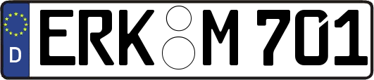 ERK-M701