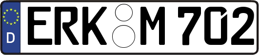 ERK-M702