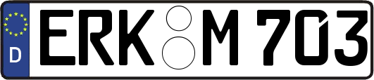 ERK-M703