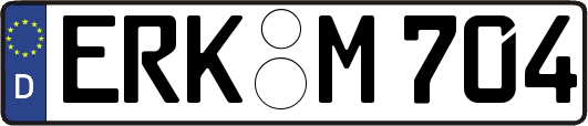 ERK-M704