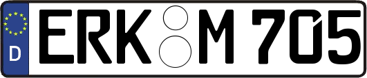 ERK-M705