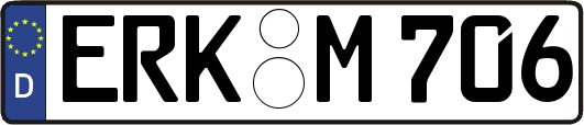 ERK-M706