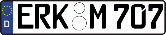ERK-M707