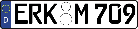 ERK-M709