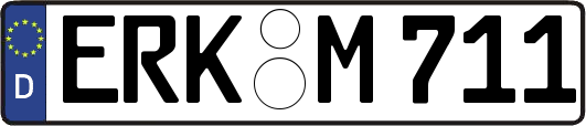ERK-M711