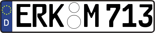 ERK-M713