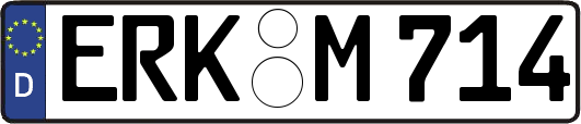 ERK-M714