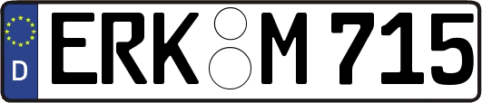 ERK-M715