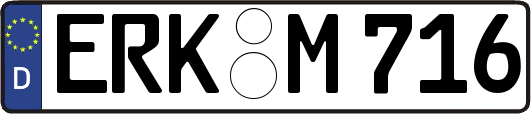 ERK-M716