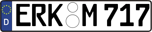 ERK-M717
