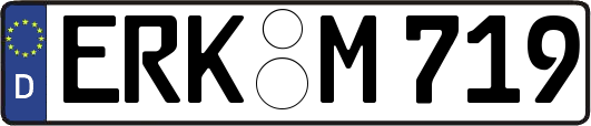 ERK-M719