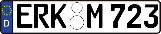 ERK-M723