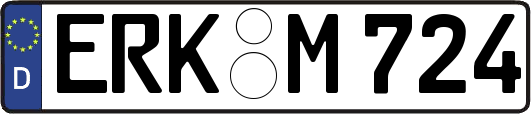 ERK-M724