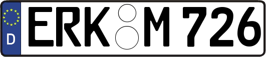 ERK-M726