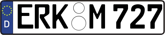 ERK-M727