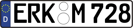 ERK-M728