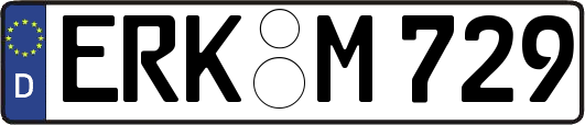 ERK-M729