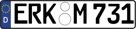 ERK-M731