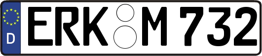 ERK-M732