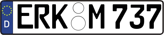 ERK-M737