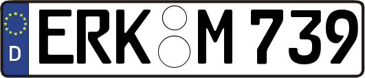 ERK-M739