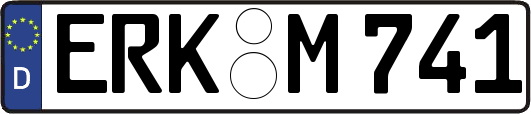 ERK-M741