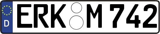 ERK-M742
