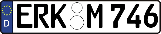 ERK-M746