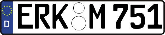 ERK-M751