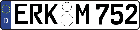 ERK-M752